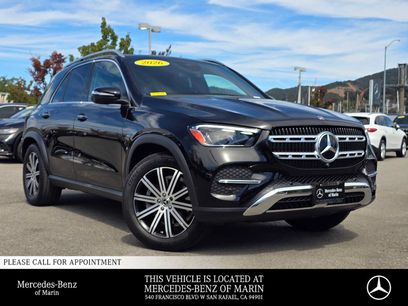 Used 2026 Mercedes-Benz GLE 350 4MATIC