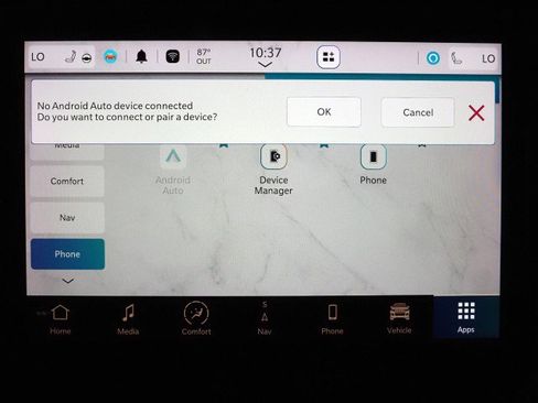 Used 2023 Jeep Grand Cherokee Overland image 45