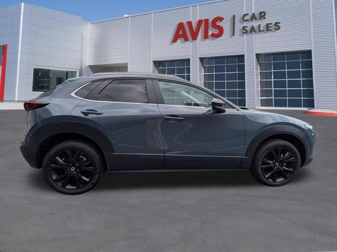 Used 2025 MAZDA CX-30 AWD 2.5 S w/ Preferred Package image 5