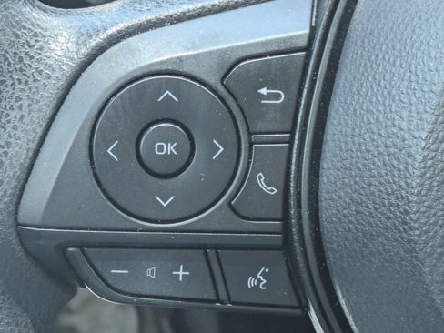 Used 2024 Toyota RAV4 LE FWD image 28