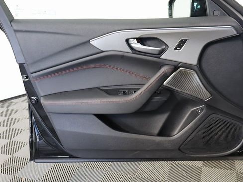 Used 2025 Acura TLX SH-AWD w/ A-SPEC Pkg image 12