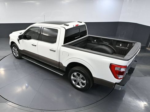 Used 2023 Ford F150 King Ranch AWD/4WD image 60