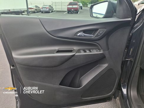 Certified 2022 Chevrolet Equinox LT FWD image 15