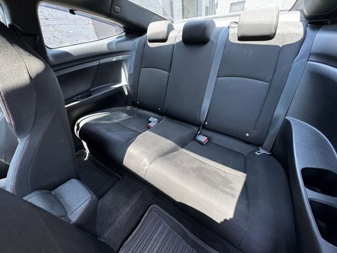 Used 2018 Honda Civic Si image 16