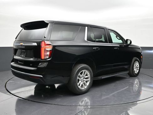 Used 2022 Chevrolet Tahoe LT image 5