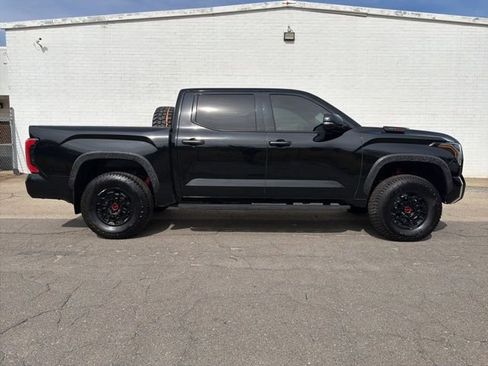 Used 2022 Toyota Tundra TRD Pro image 1