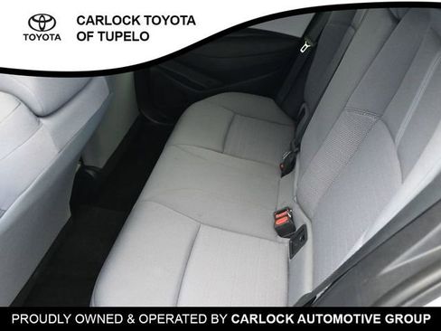 Used 2025 Toyota Corolla SE image 21