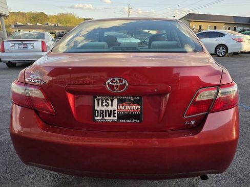 Used 2009 Toyota Camry image 6
