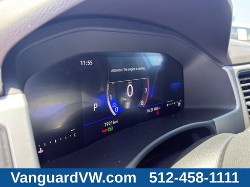 Used 2023 Volkswagen Atlas SE FWD image 22