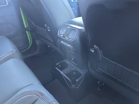 New 2026 Jeep Gladiator Mojave image 89