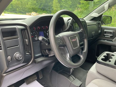 Used 2019 GMC Sierra 1500 Limited w/ Elevation Edition AWD/4WD image 10