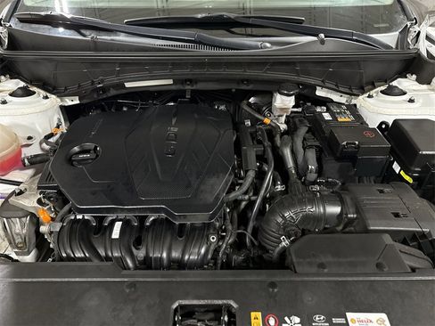 Used 2022 Hyundai Tucson XRT image 24