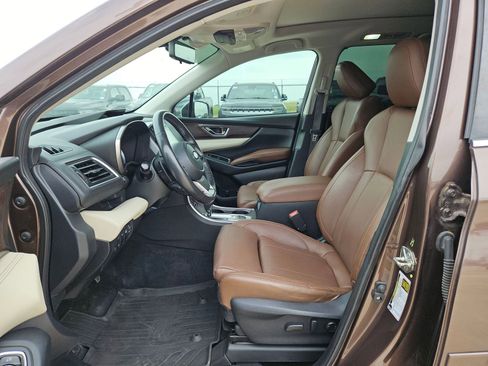 Used 2020 Subaru Ascent Touring w/ Popular Package #2A AWD/4WD image 9