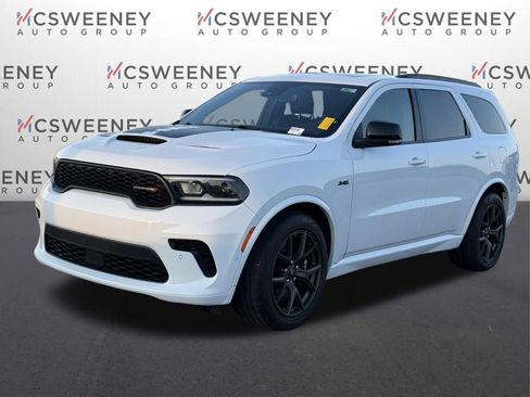 Used 2025 Dodge Durango R/T image 1