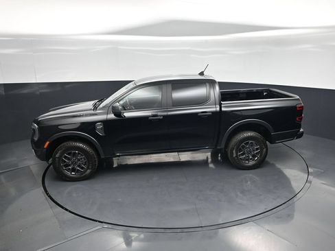 Used 2024 Ford Ranger XLT w/ Equipment Group 301A High RWD image 41