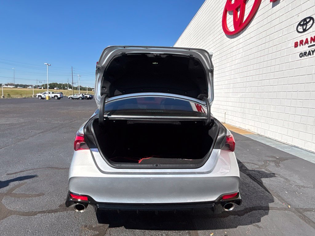 Used 2020 Toyota Avalon TRD FWD image 31