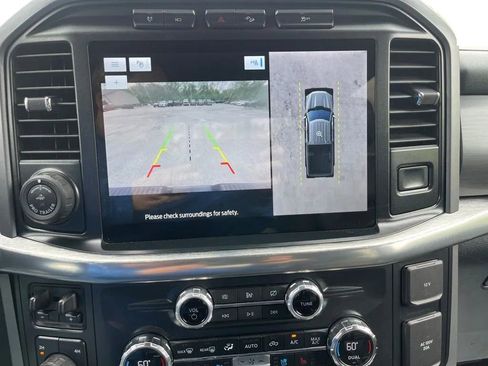 Used 2021 Ford F150 Lariat w/ Equipment Group 502A High AWD/4WD image 24