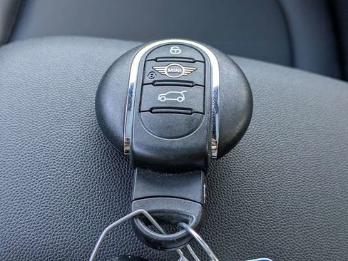 Used 2020 MINI Cooper S w/ Storage Package FWD image 34