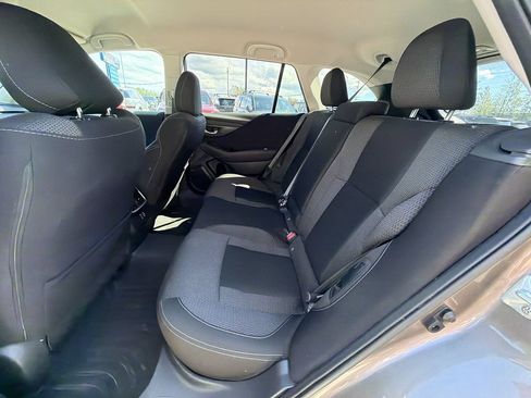 Used 2023 Subaru Outback Premium AWD/4WD image 20