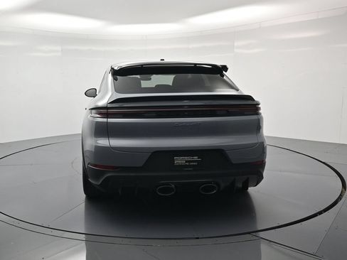 Certified 2026 Porsche Cayenne Turbo GT AWD/4WD image 45