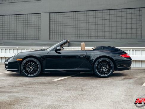 Used 2009 Porsche 911 Carrera image 44