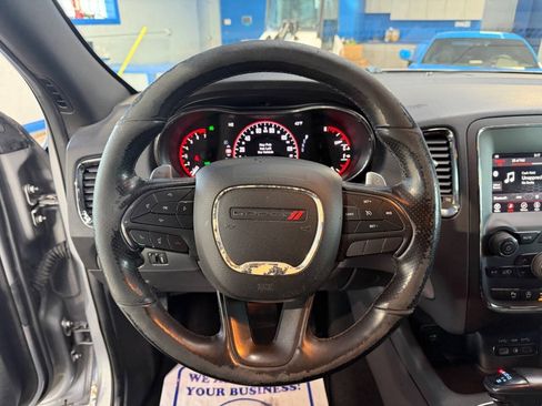 Used 2019 Dodge Durango GT AWD/4WD image 25