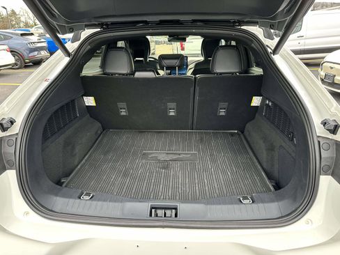 Used 2025 Ford Mustang Mach-E GT w/ Interior Protection Package image 8