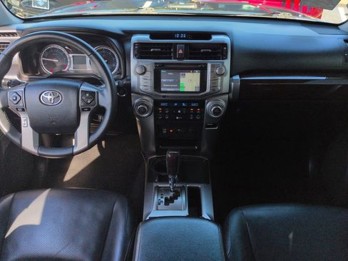 Used 2016 Toyota 4Runner Limited RWD image 14