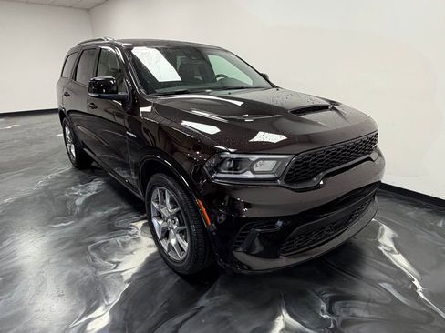 New 2026 Dodge Durango GT image 19