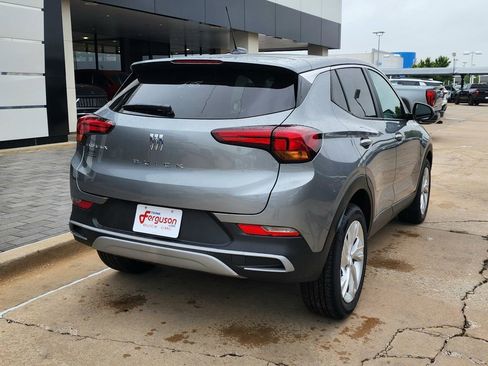 New 2026 Buick Encore GX Preferred w/ Comfort Package FWD image 4