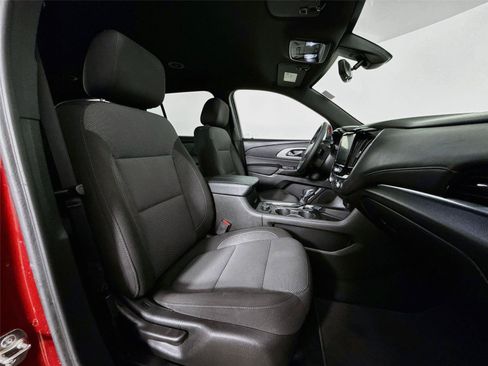 Used 2023 Chevrolet Traverse LT w/ Midnight/Sport Edition AWD/4WD image 29