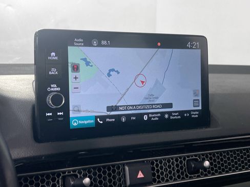 Used 2023 Honda Civic Touring image 13