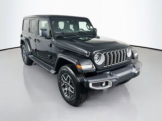 New 2026 Jeep Wrangler Sahara video 1