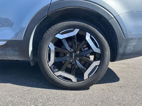 Used 2025 Kia Telluride S AWD/4WD image 6