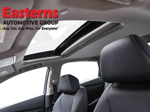 Used 2024 Honda Accord EX-L image 34