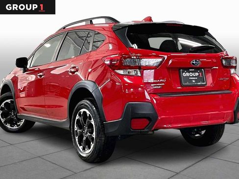 Certified 2023 Subaru Crosstrek 2.0i Premium image 11