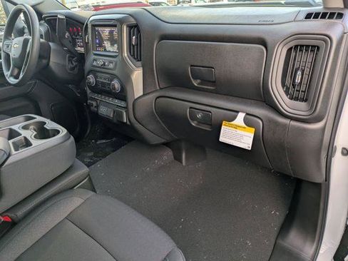 New 2026 Chevrolet Silverado 2500 Custom w/ Custom Value Package image 28