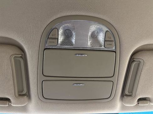 Used 2012 Hyundai Santa Fe GLS AWD/4WD image 15