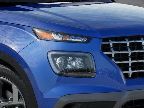 New 2026 Hyundai Venue SEL image 9