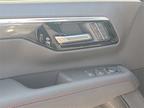 New 2026 Chevrolet Tahoe RST w/ Advanced Technology Package image 23