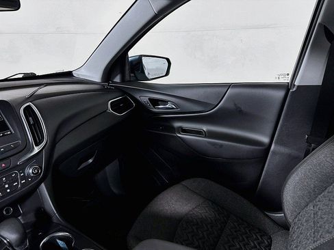 Used 2024 Chevrolet Equinox LT w/ LPO, Floor Liner Package AWD/4WD image 24