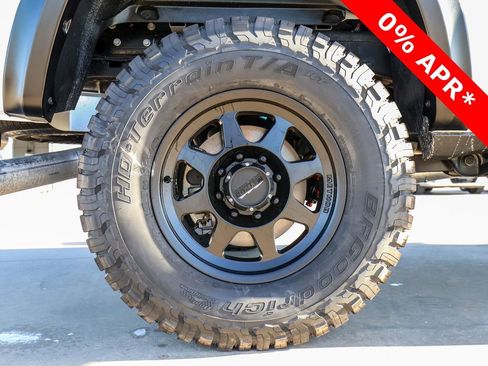 New 2025 RAM 2500 Big Horn image 9