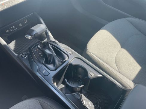 Used 2025 Kia K4 LXS image 41