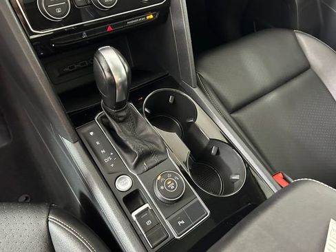 Used 2021 Volkswagen Atlas SEL image 20