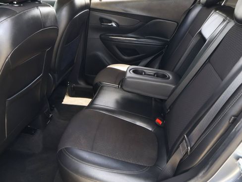 Used 2019 Buick Encore Preferred w/ Safety Package FWD image 18