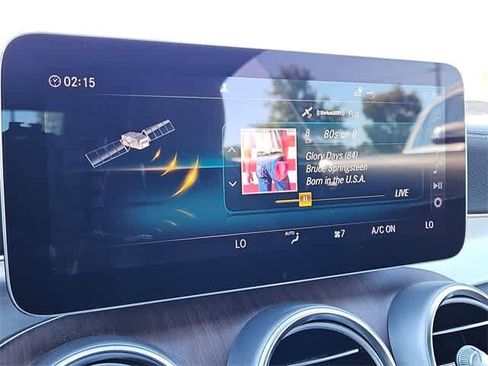 Certified 2023 Mercedes-Benz C 300 Cabriolet image 32