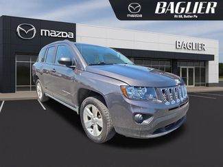 Used 2017 Jeep Compass Sport w/ Power Value Group video 1