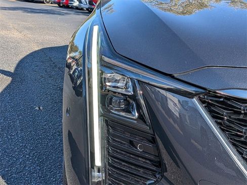 New 2026 Cadillac CT5 Premium Luxury image 11