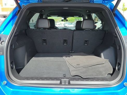 Used 2024 Chevrolet Equinox RS FWD image 7
