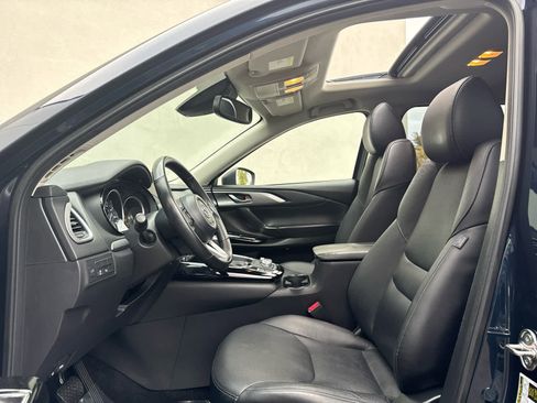 Certified 2023 MAZDA CX-9 Touring image 20